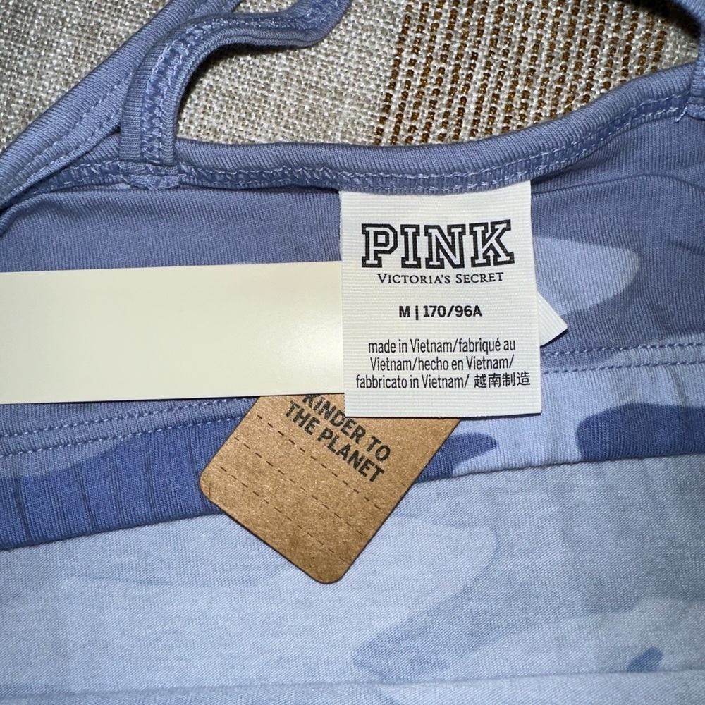 PINK Matching Set - Picture 4 of 6